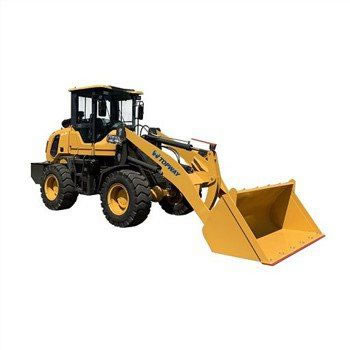 2.0 Ton Mini Front End Loaders